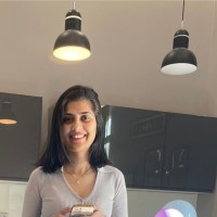Nitika Madad
