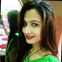 Manju Sharma