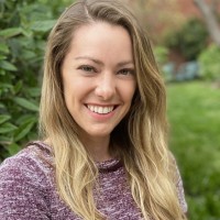 Allison Mcneill