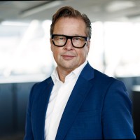 Stian Valentin Knutsen