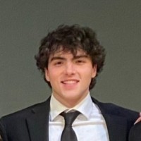 Jake Merlo