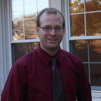 Eric Baker