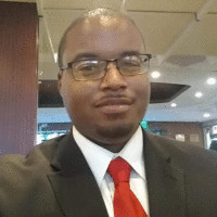Eric Washington