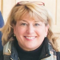 Lisa Jarrett