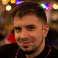 Andres Guillermo Angeloni