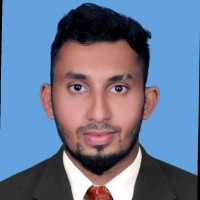 Jomon M Johney