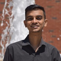 Rushikesh Bhalekar