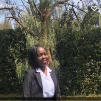 Sarah Anyango