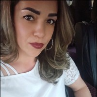 Nadine Melendez
