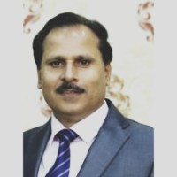M S Rao
