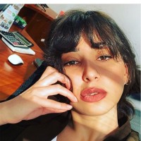 Natia Plachiashvili