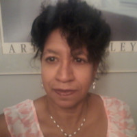 Elizabeth Hollins
