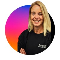 Els Kolster (she/her/hers)