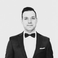 David Severloh-Hernandez