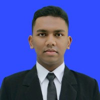 Haris Munandar