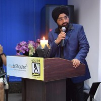 Harpreet Sokhi