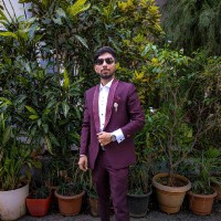 Homendra Kumar