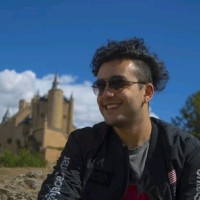 Andres Rivera Vogel