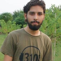 Abdullah Khan