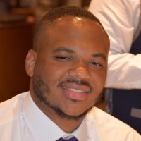 Darryl Duncan