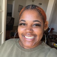 Jessica Buford