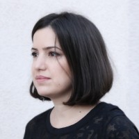 Roshanak Mostaghim