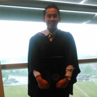 Abg Mohd Fikri