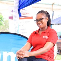 Gladys Mburu