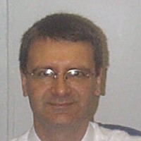 David Crome