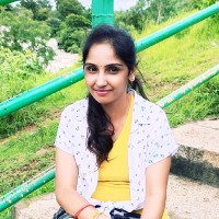 Divyashree Hr
