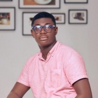 Engr. Kofi Bohin Hackman, Pe.Iet Gh, Mghig, Msc,Mwaimm