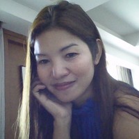 Maria Joy Tudlasan