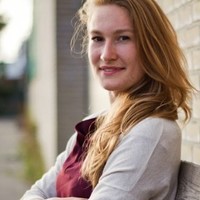 Elsa Doornbos
