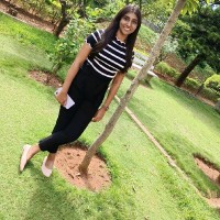 Deepashree B