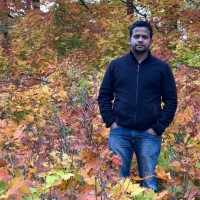 Rajesh Ramakrishnan