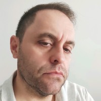 Sérgio Jerónimo