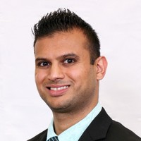 Nikin Desai, MS, RAC