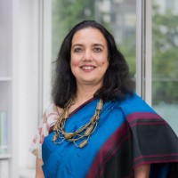 Naina Subberwal BatraNaina Subberwal Batra is an Influencer