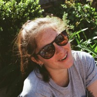 Megan De Wolf