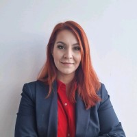 Stefania Georgescu