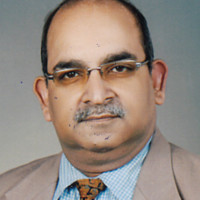 Mukul Pandey
