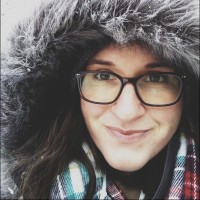 Jen Brand, Ph.D.