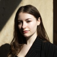 Maria Irvin