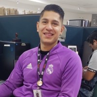 Jorge Rafael Parra Sosa