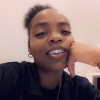 Desiree Weston