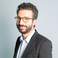 Stéphane Sitbon Gomez