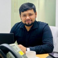 Tanumoy Sarkar