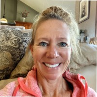 Amber Osgood