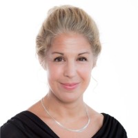 Tammi Gustafsson Nadel