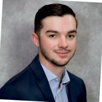 Austin Blair, Capm